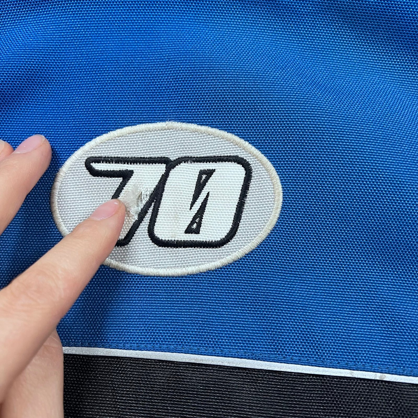 Geacă moto mărimea L GTE0120 5 Geacă moto mărimea L GTE0120 - imagine 5