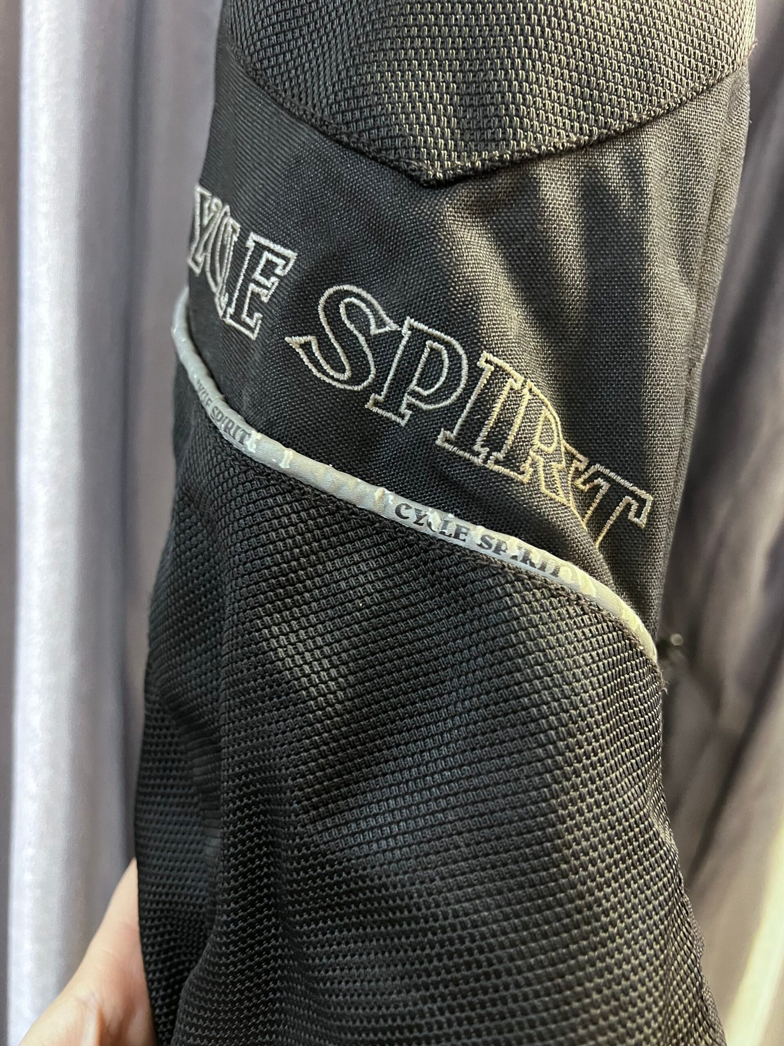 Geacă moto mărimea XL GTE0122 4 Geacă moto mărimea XL GTE0122 - imagine 4