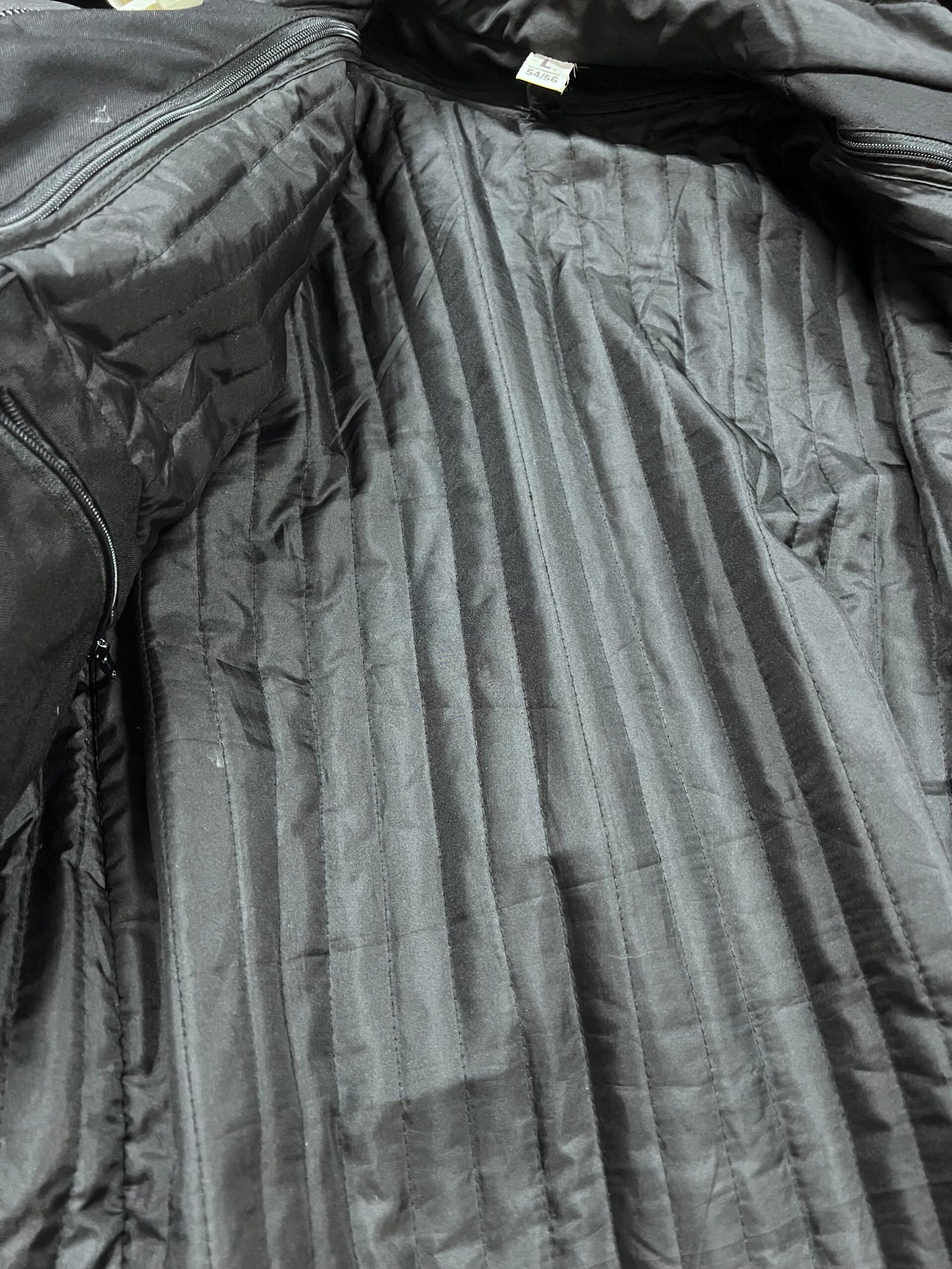 Geacă moto mărimea L GTE0127 5 Geacă moto mărimea L GTE0127 - imagine 5