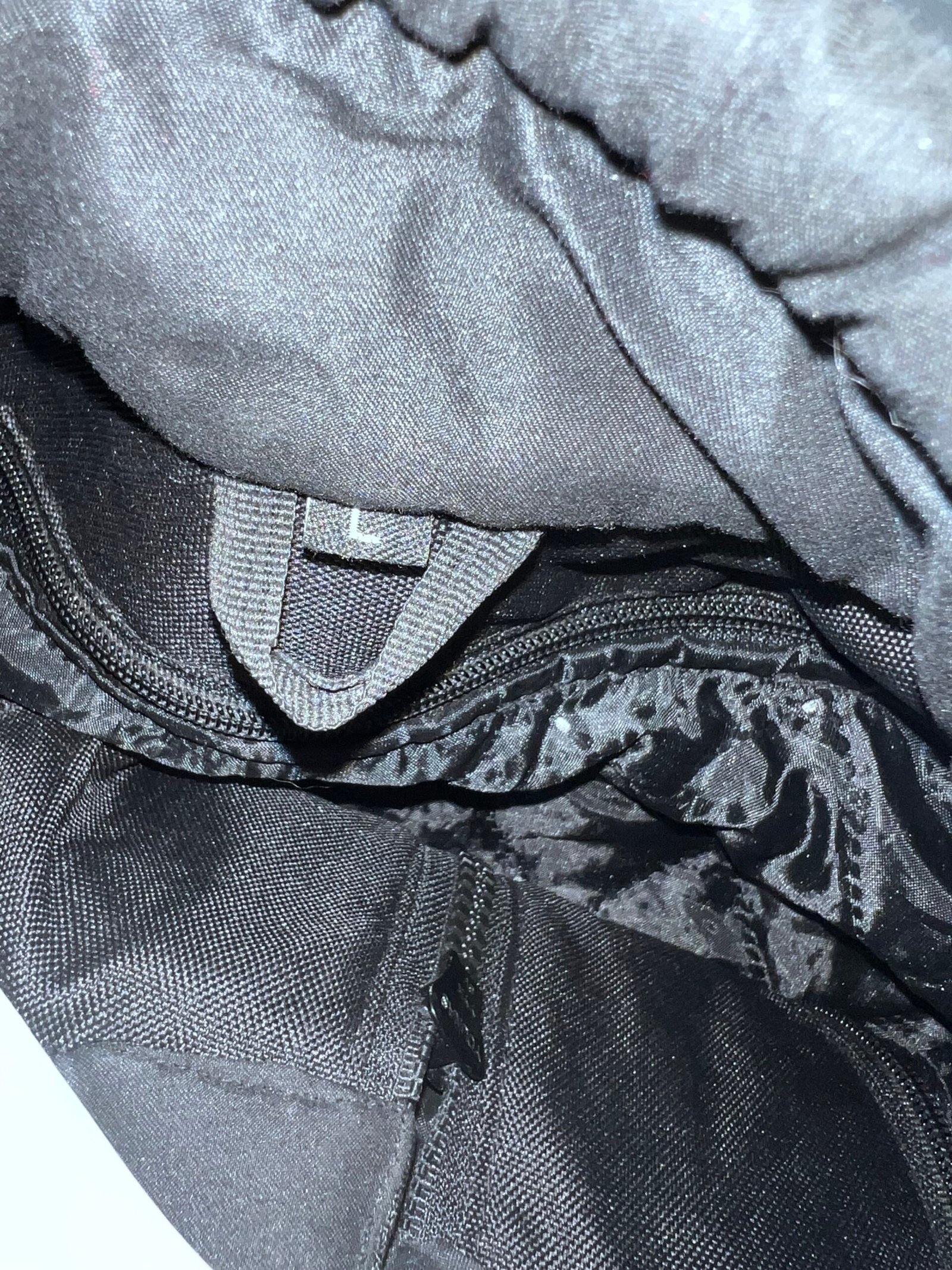 Geacă moto marimea L GTE0129 4 Geacă moto marimea L GTE0129 - imagine 4