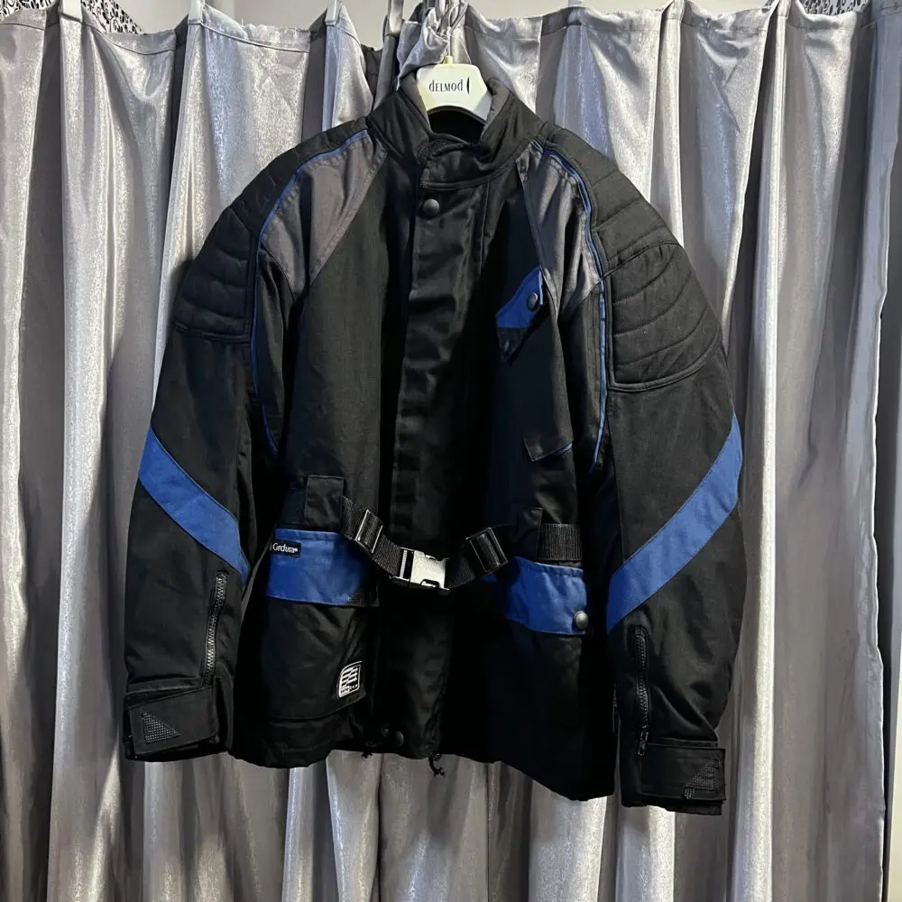 Geacă moto mărimea M GTE0130 1 Geacă moto mărimea M GTE0130