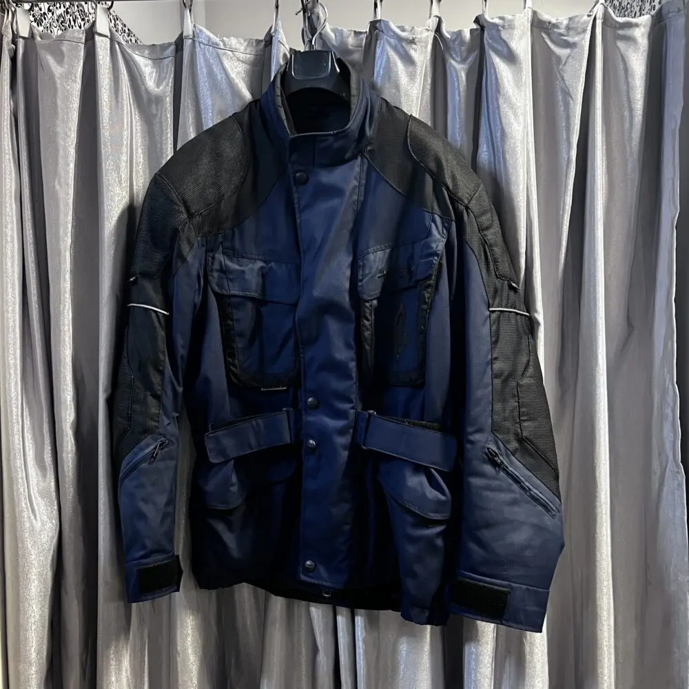 Geacă moto mărimea XL GTE0132 1 Geacă moto mărimea XL GTE0132