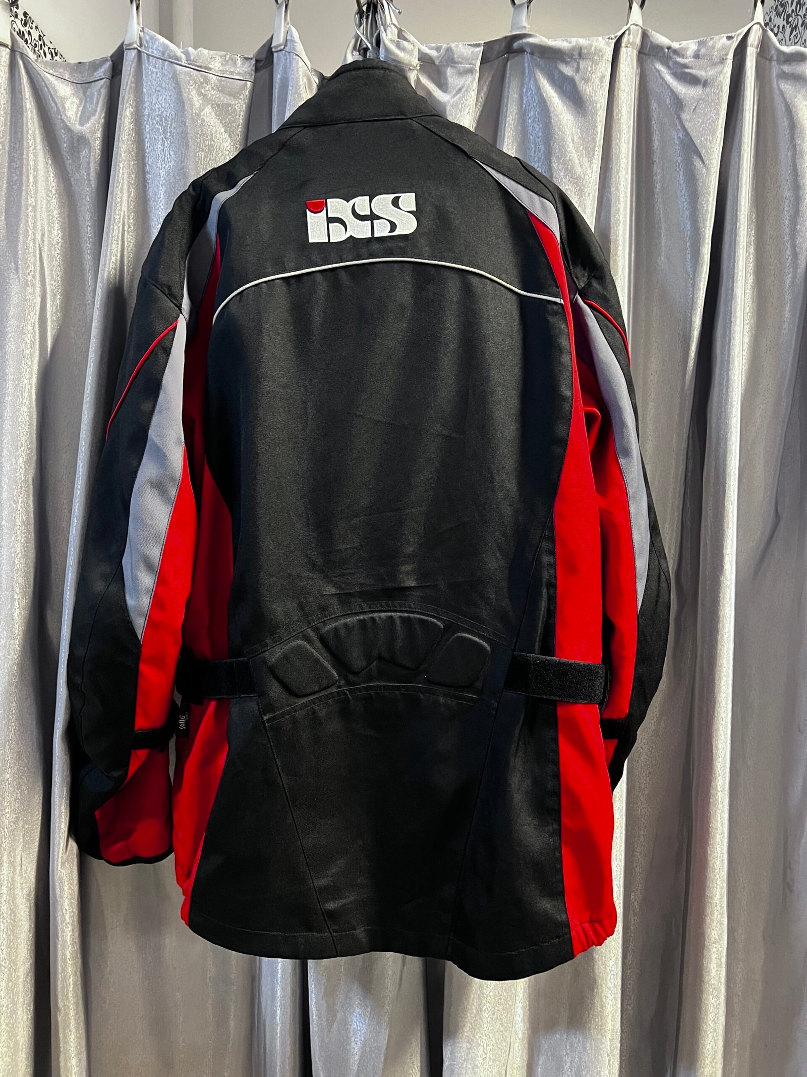 Geacă moto mărimea XL GTE0133 3 Geacă moto mărimea XL GTE0133 - imagine 3