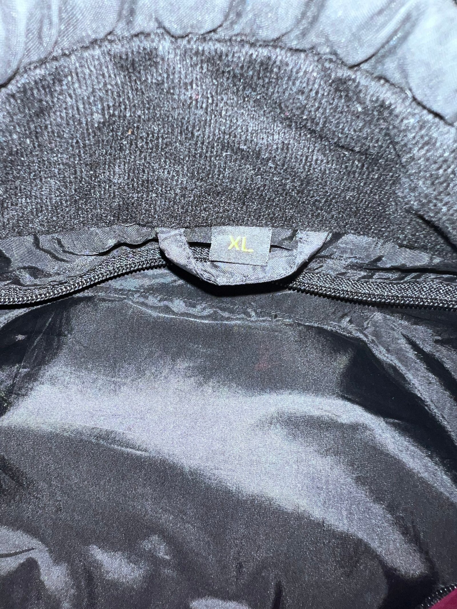 Geacă moto mărimea XL GTE0133 4 Geacă moto mărimea XL GTE0133 - imagine 4