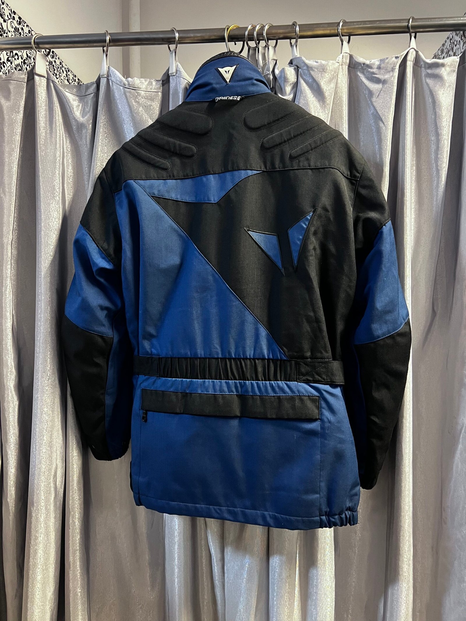 Geacă moto Dainese mărimea 48- M GTE0134 4 Geacă moto Dainese mărimea 48- M GTE0134 - imagine 4