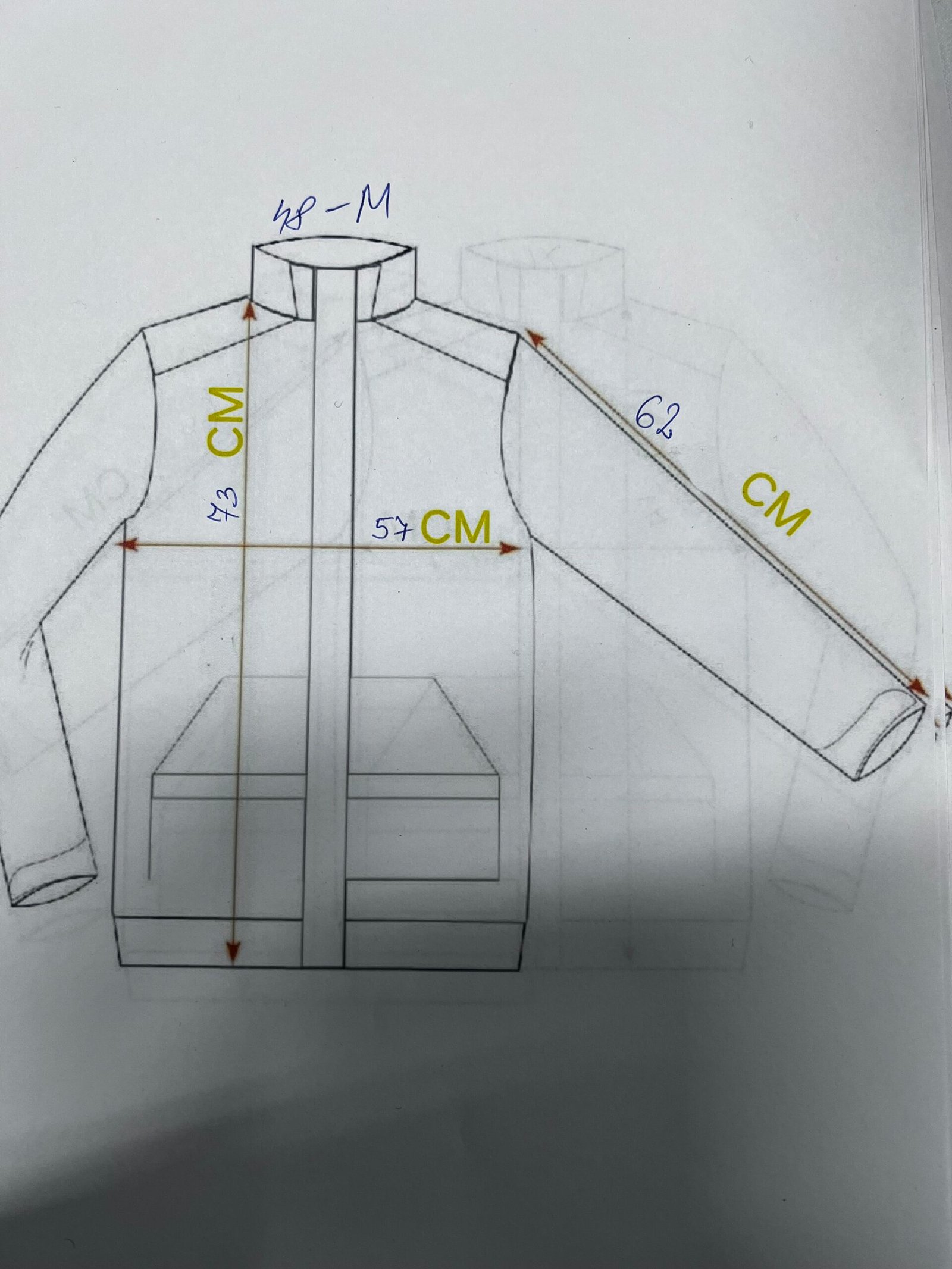 Geacă moto Dainese mărimea 48- M GTE0134 7 Geacă moto Dainese mărimea 48- M GTE0134 - imagine 7