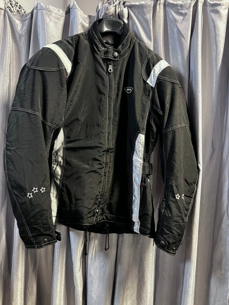 IMG_8819 Geacă moto damă mărimea L GTE0135