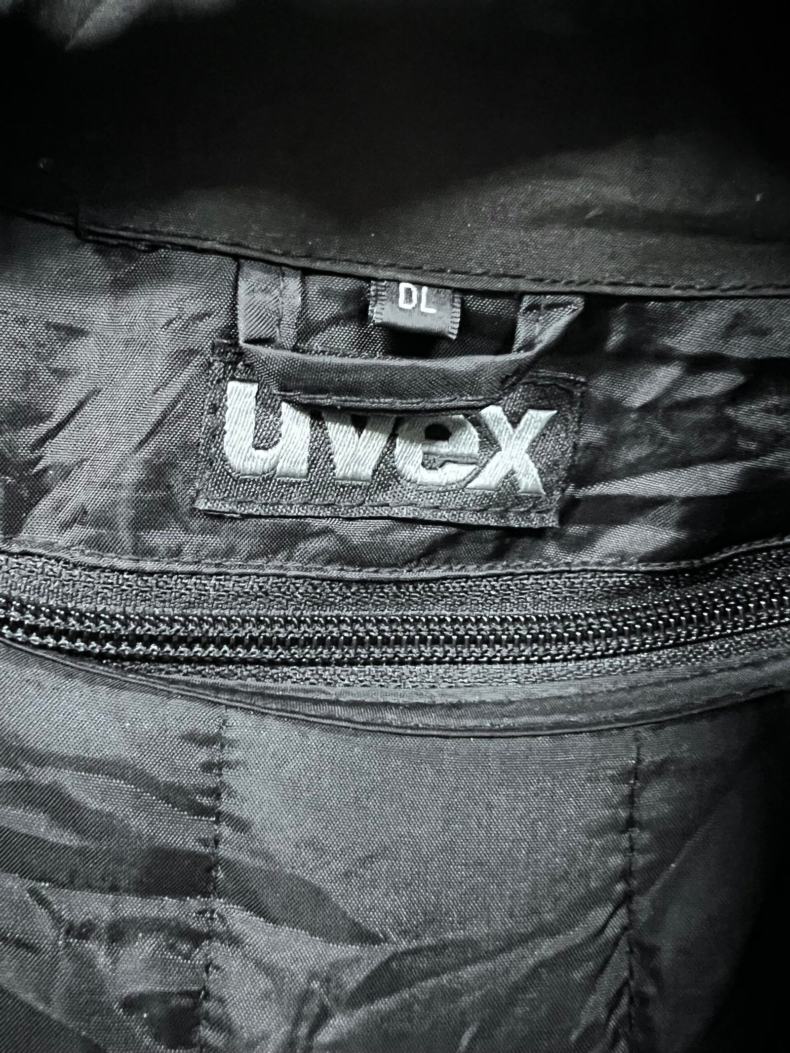 Geacă moto damă mărimea L GTE0135 4 Geacă moto damă mărimea L GTE0135 - imagine 4