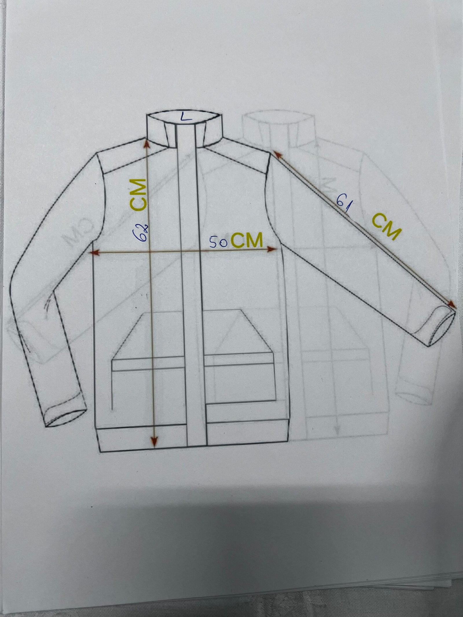 Geacă moto damă mărimea L GTE0135 5 Geacă moto damă mărimea L GTE0135 - imagine 5