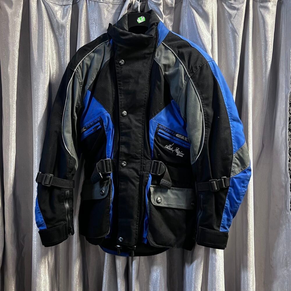 IMG_8828 Geacă moto mărimea S GTE0136