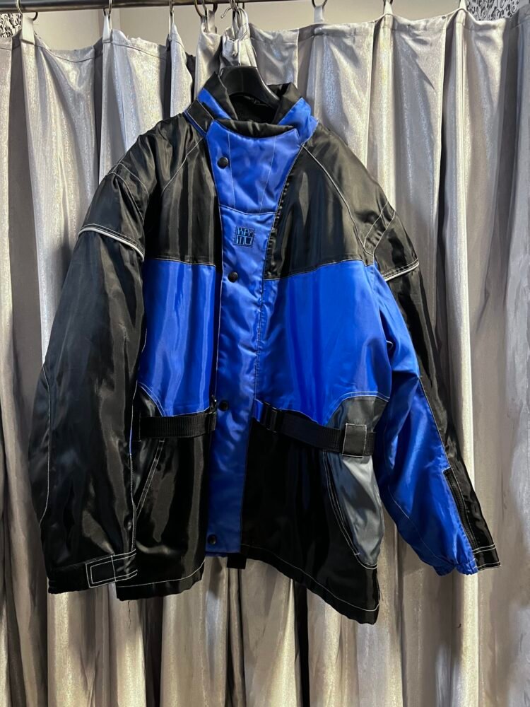 Geacă moto 3 XL GTE0137