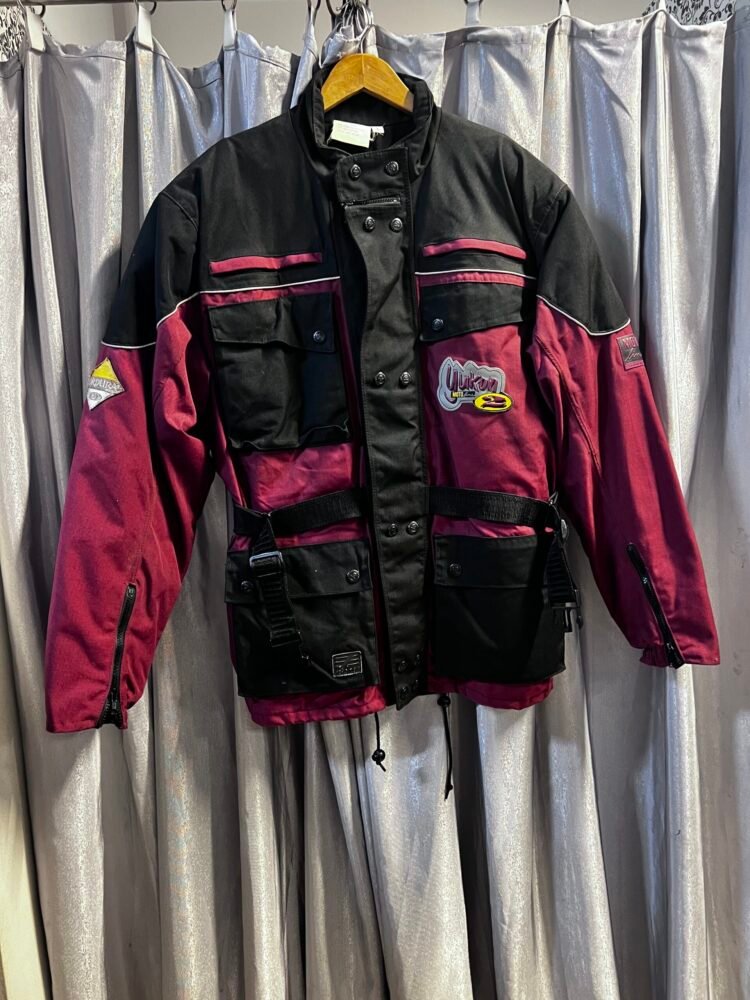 IMG_8851 Geacă moto mărimea L GTE0139