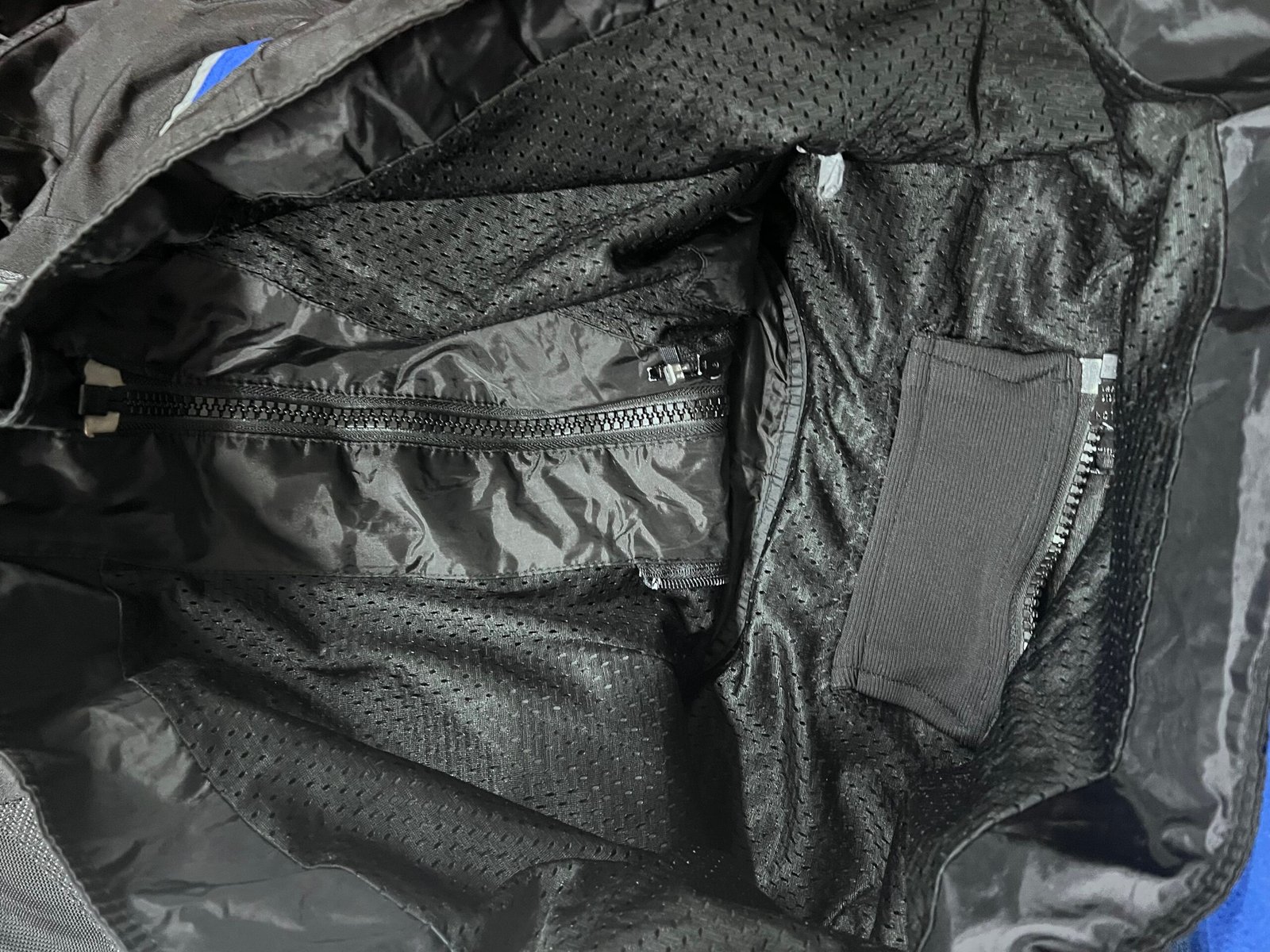 Geacă moto mărimea L GTE0142 5 Geacă moto mărimea L GTE0142 - imagine 5