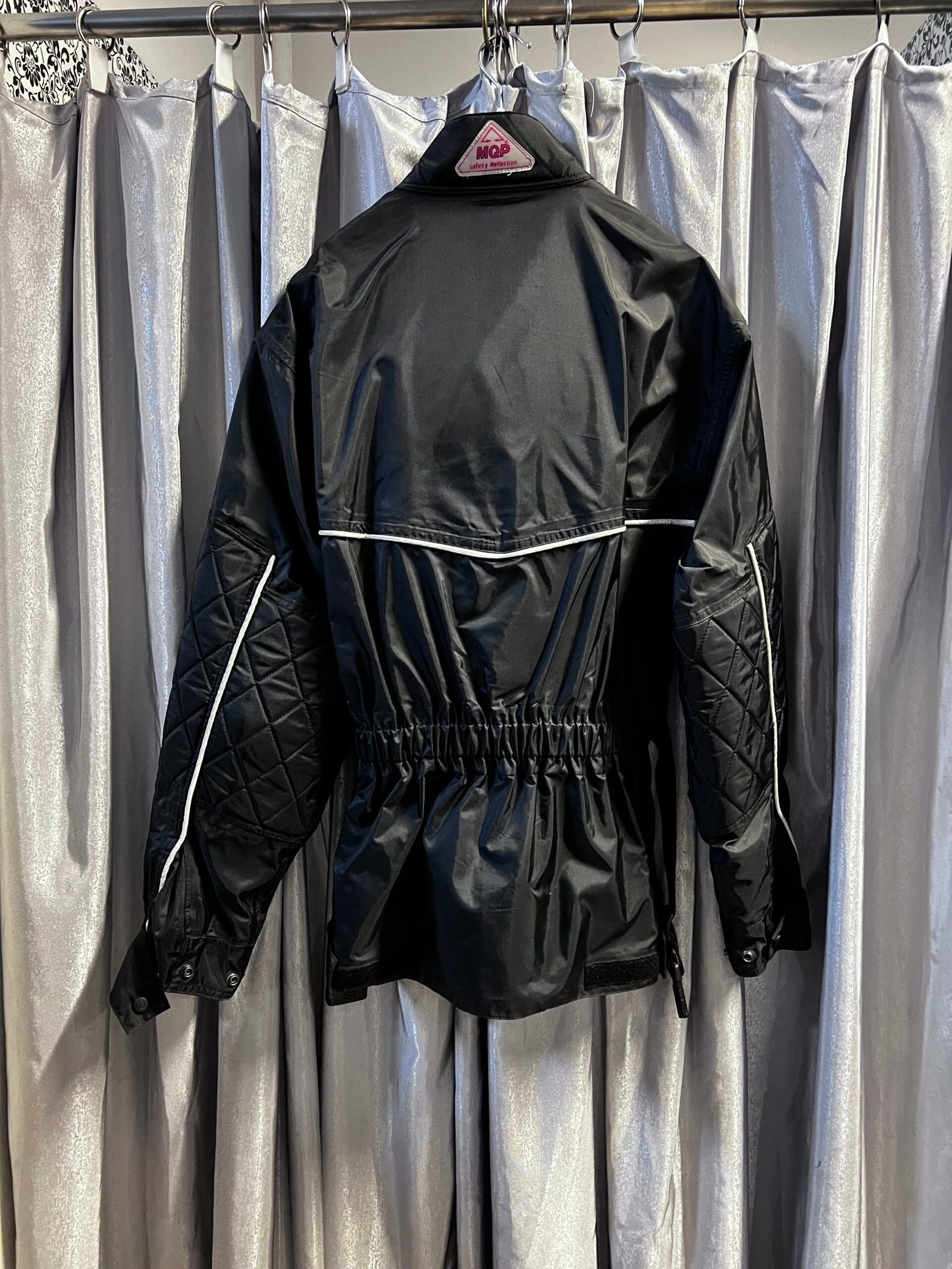 Geacă moto mărimea L GTE0146 3 Geacă moto mărimea L GTE0146 - imagine 3