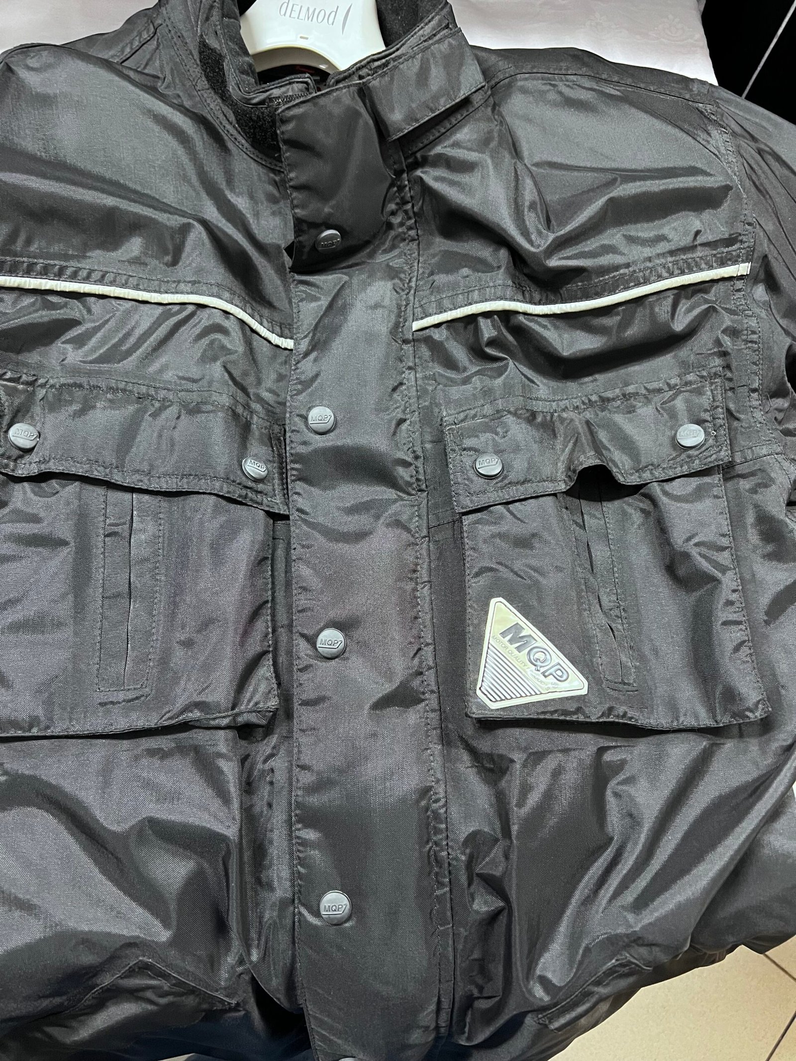 Geacă moto mărimea L GTE0146 5 Geacă moto mărimea L GTE0146 - imagine 5