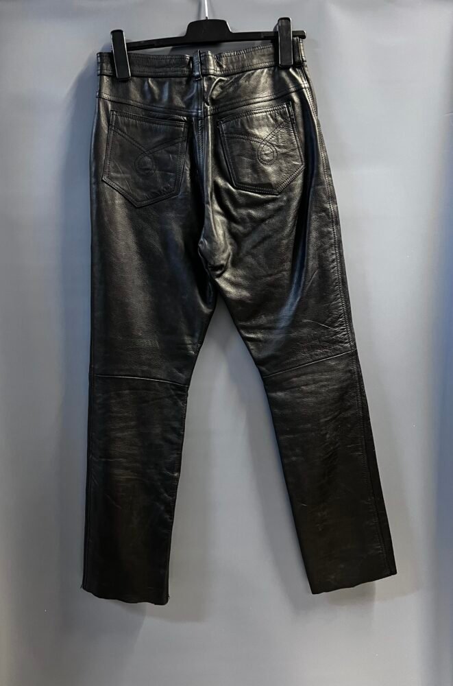 Pantaloni moto mărimea M PPI0025 3 Pantaloni moto mărimea M PPI0025 - imagine 3