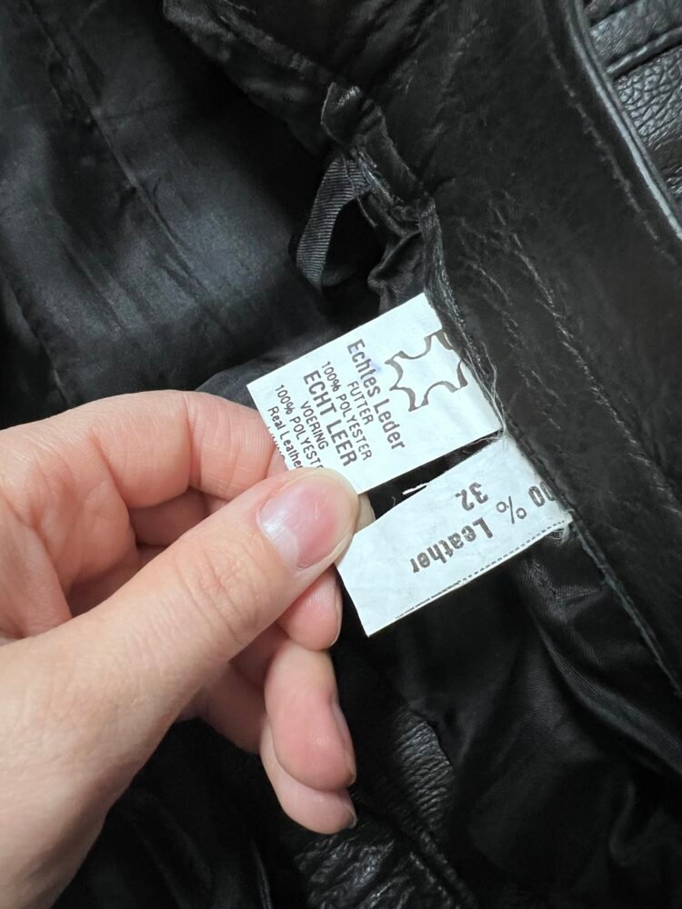 Pantaloni moto mărimea M PPI0025 4 Pantaloni moto mărimea M PPI0025 - imagine 4