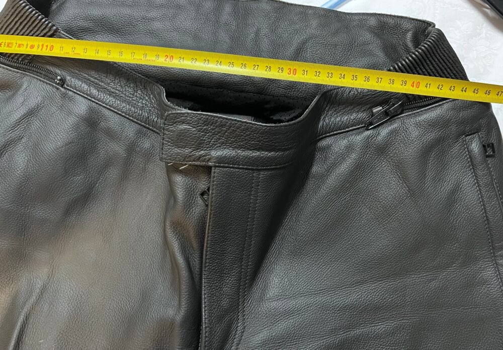 Pantaloni moto Dainese mărimea 56 PPI0031 6 Pantaloni moto Dainese mărimea 56 PPI0031 - imagine 6