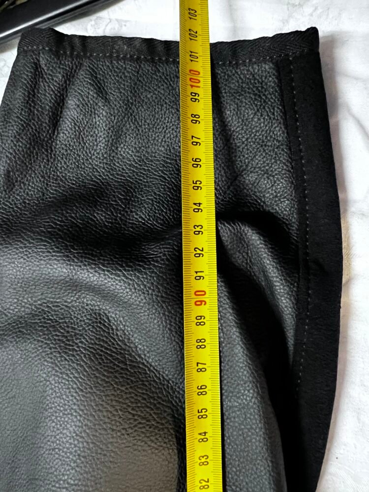 Pantaloni moto Dainese mărimea 56 PPI0031 5 Pantaloni moto Dainese mărimea 56 PPI0031 - imagine 5