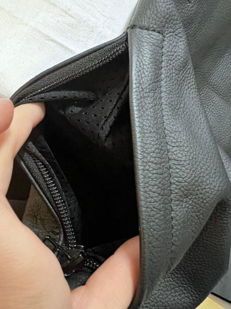 Pantaloni moto Dainese mărimea 56 PPI0031 4 Pantaloni moto Dainese mărimea 56 PPI0031 - imagine 4