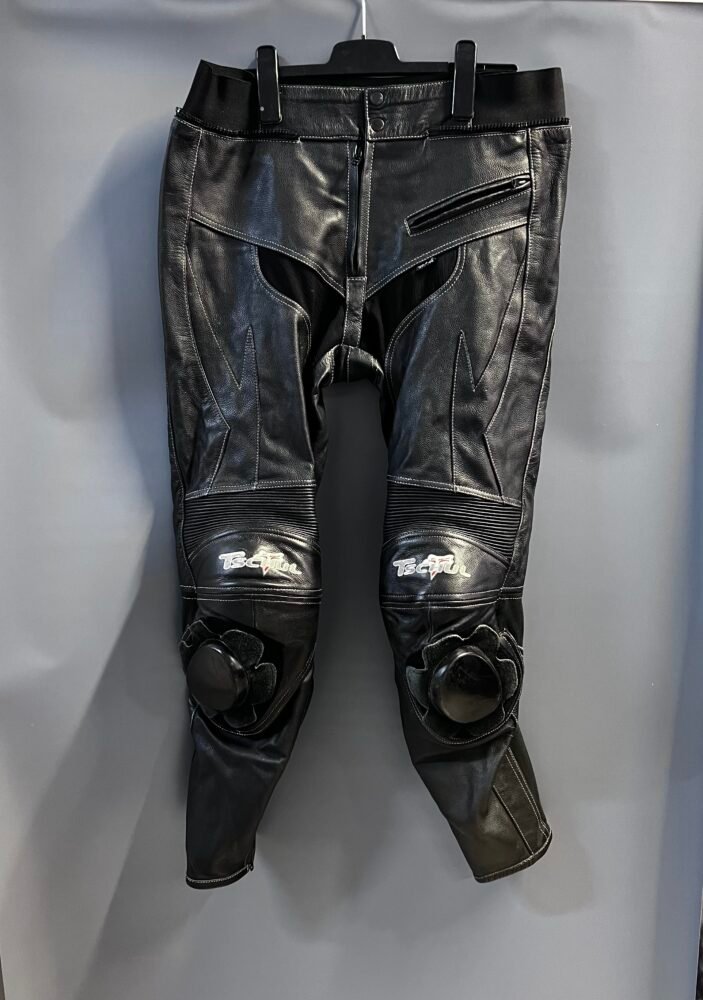 Pantaloni moto mărimea 54 PPI0034