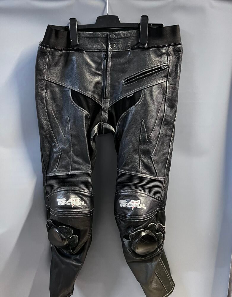 Pantaloni moto mărimea 54 PPI0034 3 Pantaloni moto mărimea 54 PPI0034 - imagine 3