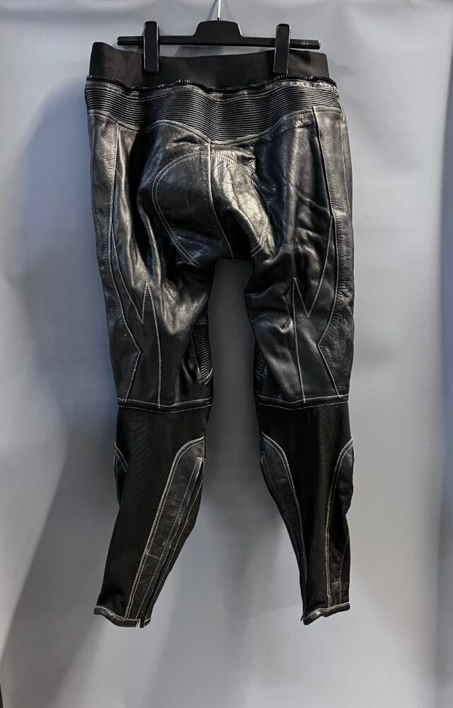 Pantaloni moto mărimea 54 PPI0034 4 Pantaloni moto mărimea 54 PPI0034 - imagine 4