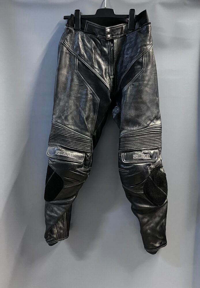 IMG_9085 Pantaloni piele talie 36 PPI0035