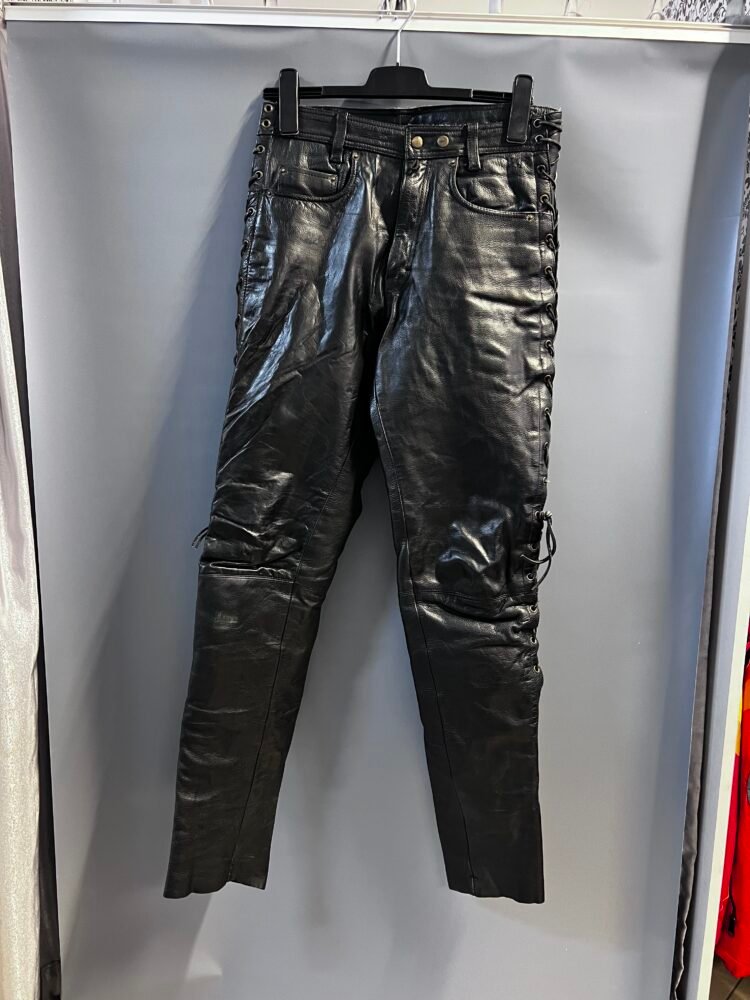 IMG_9103 Pantaloni piele mărimea S PPI0038