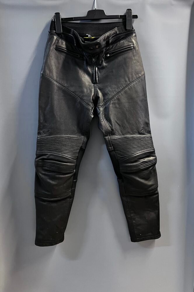 Pantaloni piele 40 PPI0039