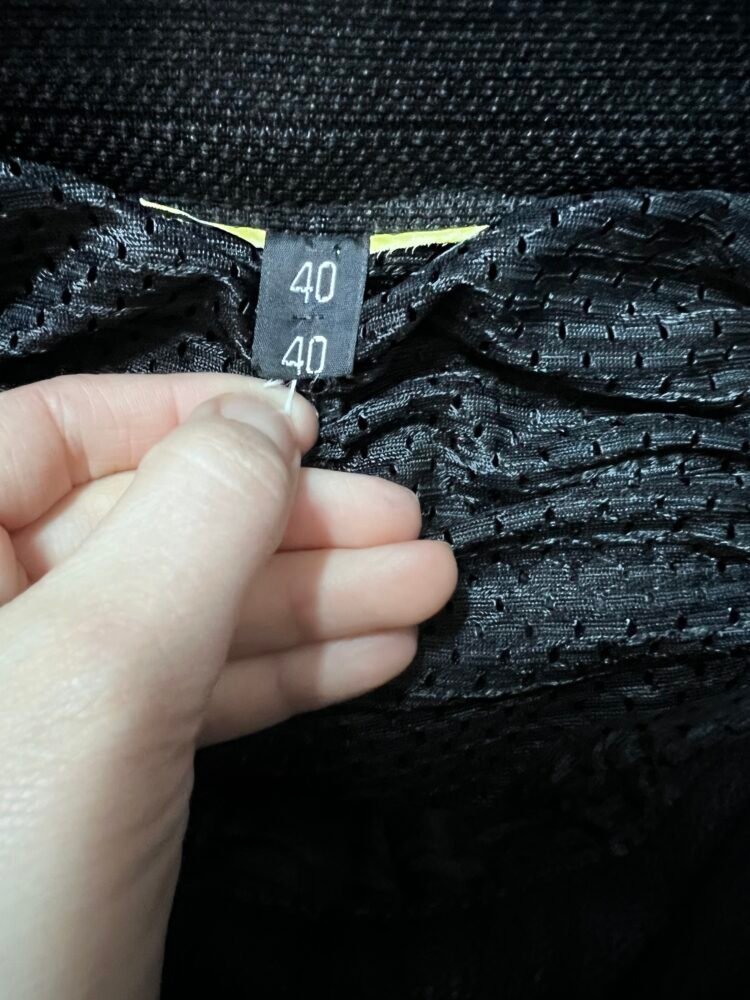 Pantaloni piele 40 PPI0039 4 Pantaloni piele 40 PPI0039 - imagine 4