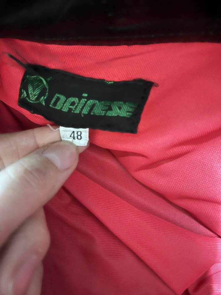 Pantaloni piele mărimea 48 PPI0041 4 Pantaloni piele mărimea 48 PPI0041 - imagine 4