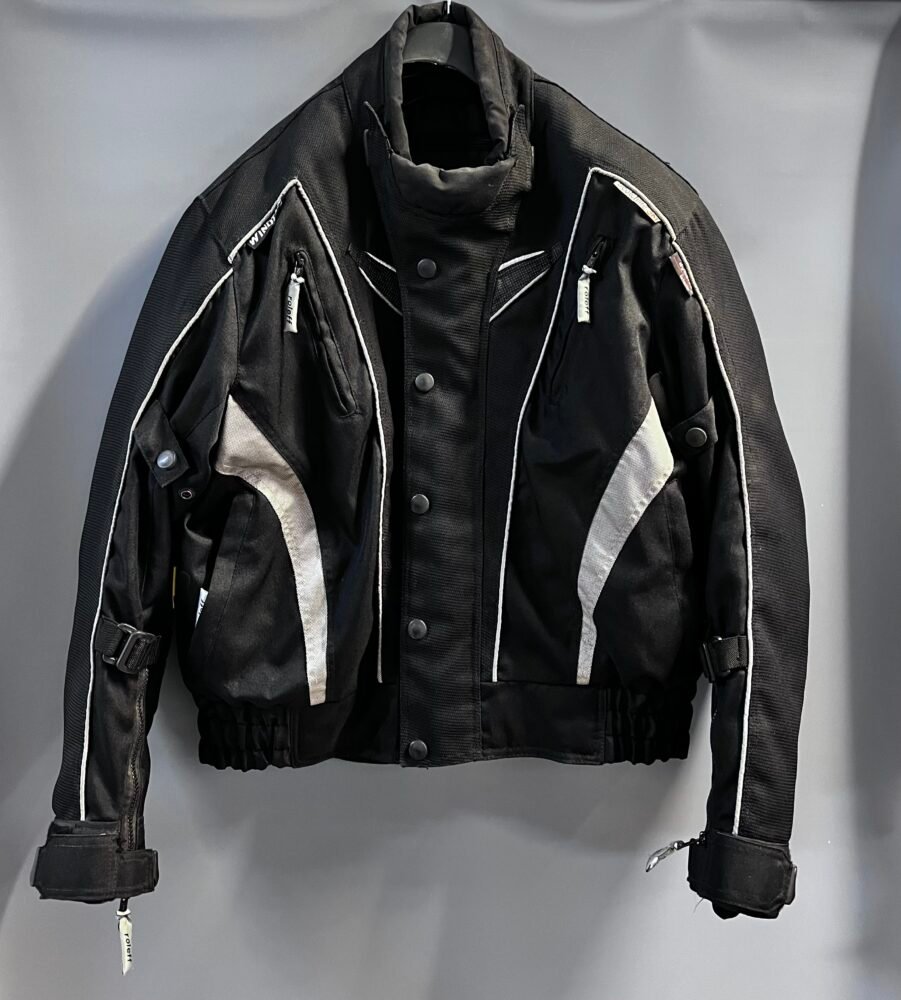 Geacă mărimea M GTE0149 3 Geacă mărimea M GTE0149 - imagine 3