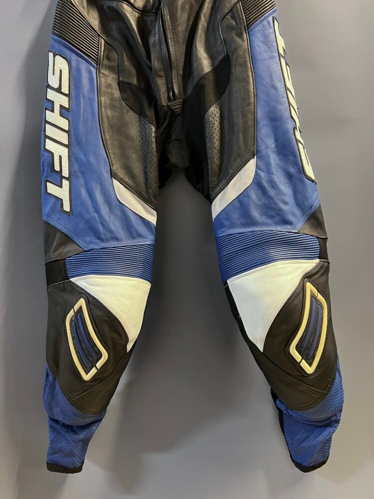 Pantaloni piele S PPI0044 3 Pantaloni piele S PPI0044 - imagine 3