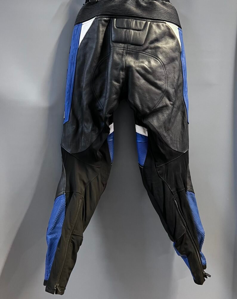 Pantaloni piele S PPI0044 4 Pantaloni piele S PPI0044 - imagine 4