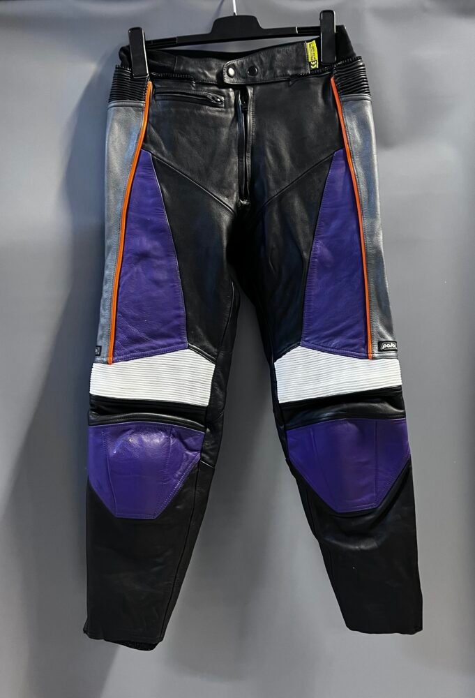 IMG_9251 Pantaloni piele mărimea M PPI0051