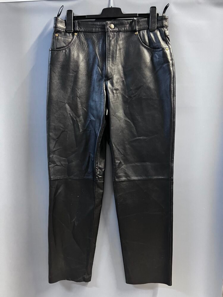 Pantaloni piele 50 PPI0054