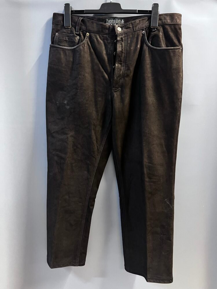 IMG_9291 Pantaloni piele L-XL PPI0057