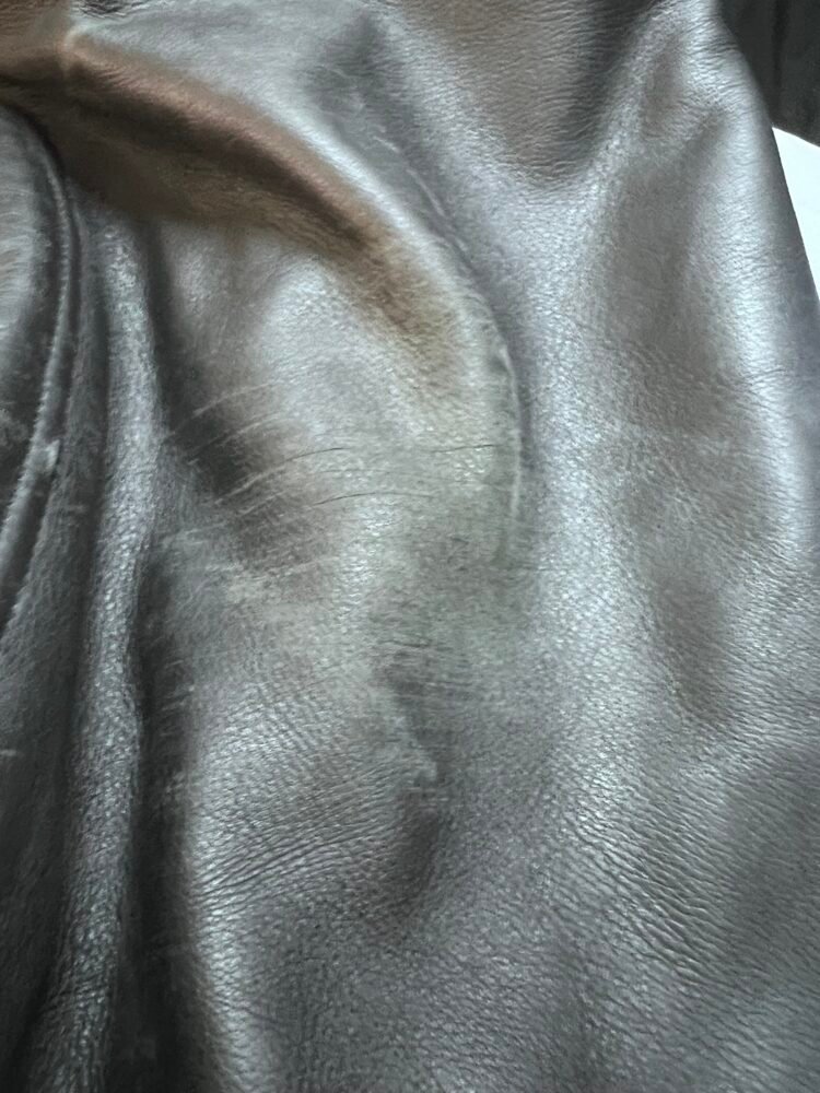 Pantaloni piele L-XL PPI0063 5 Pantaloni piele L-XL PPI0063 - imagine 5