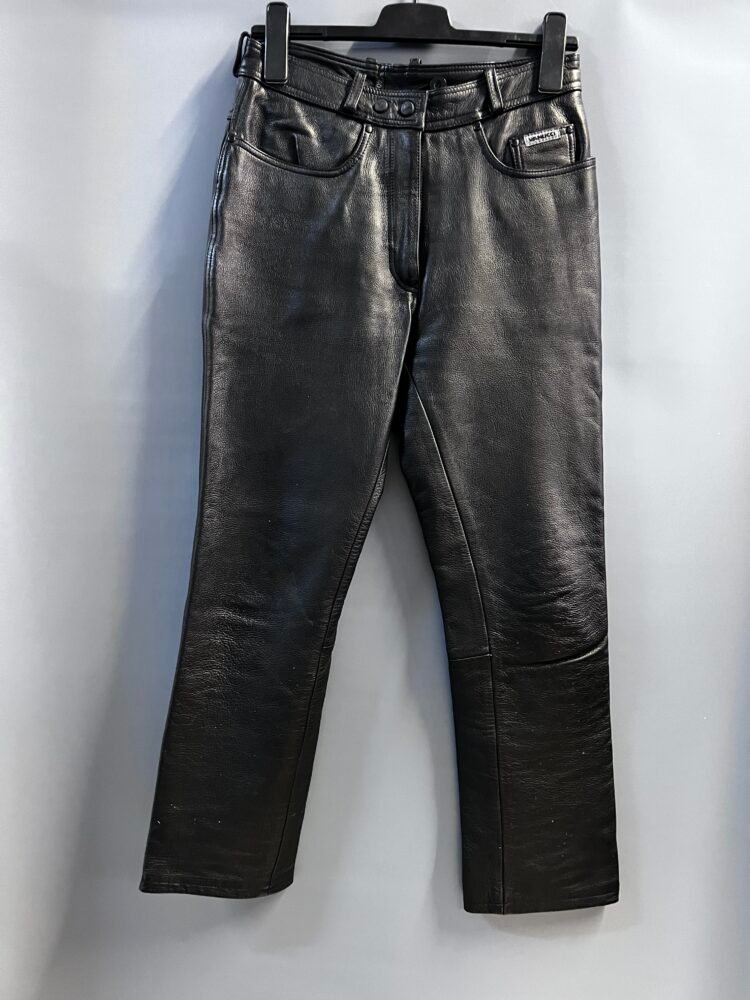 IMG_9349 Pantaloni piele Vanucci M PPI0065