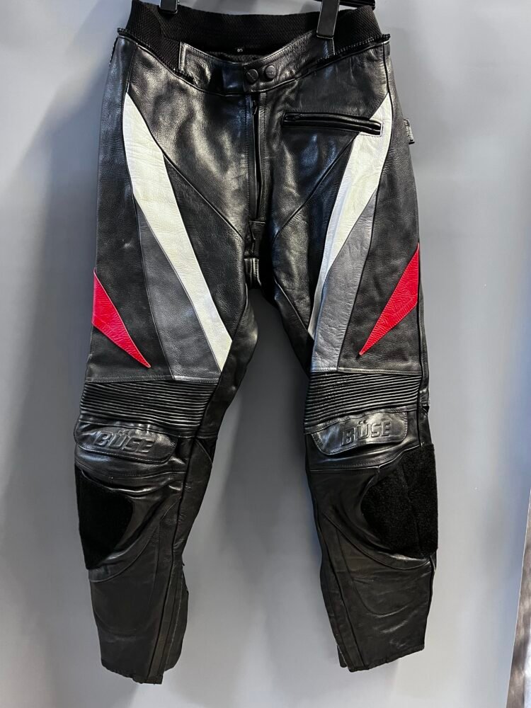 IMG_9395 Pantaloni piele mărimea 50 PPI0070