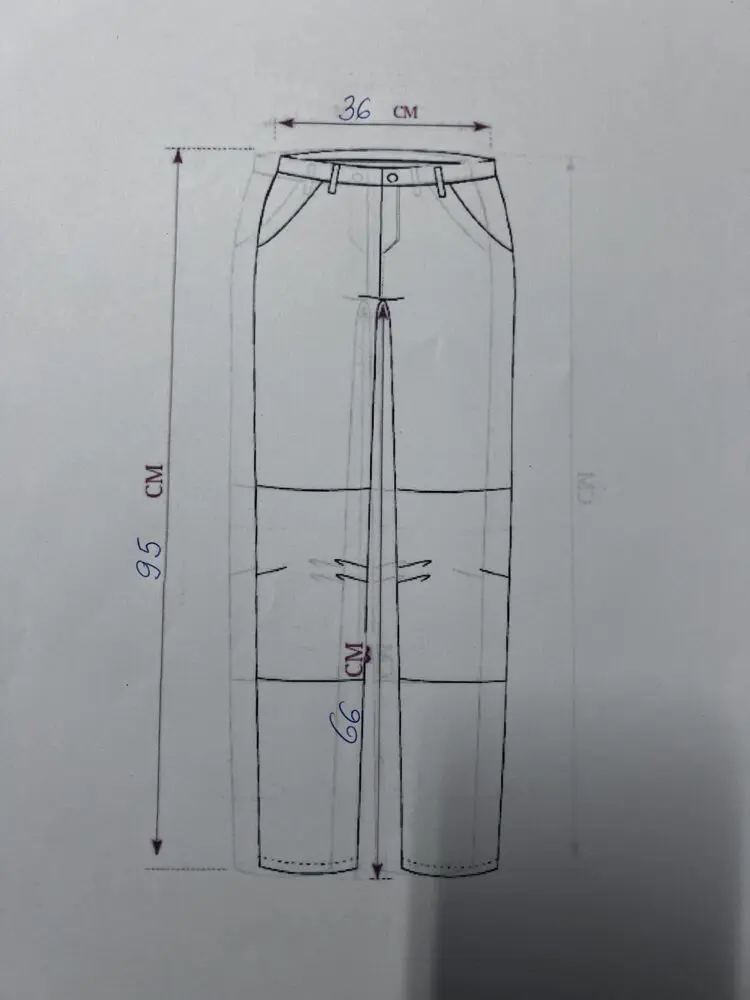 Pantaloni piele damă S PPI0071 6 Pantaloni piele damă S PPI0071 - imagine 6