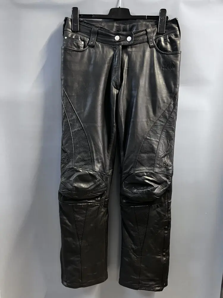 IMG_9428 Pantaloni piele damă 38-40 PPI0073