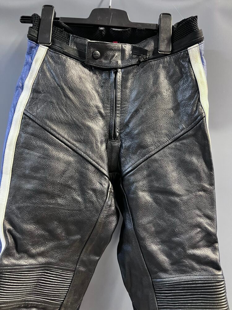 Pantaloni piele mărimea S PPI0076 4 Pantaloni piele mărimea S PPI0076 - imagine 4