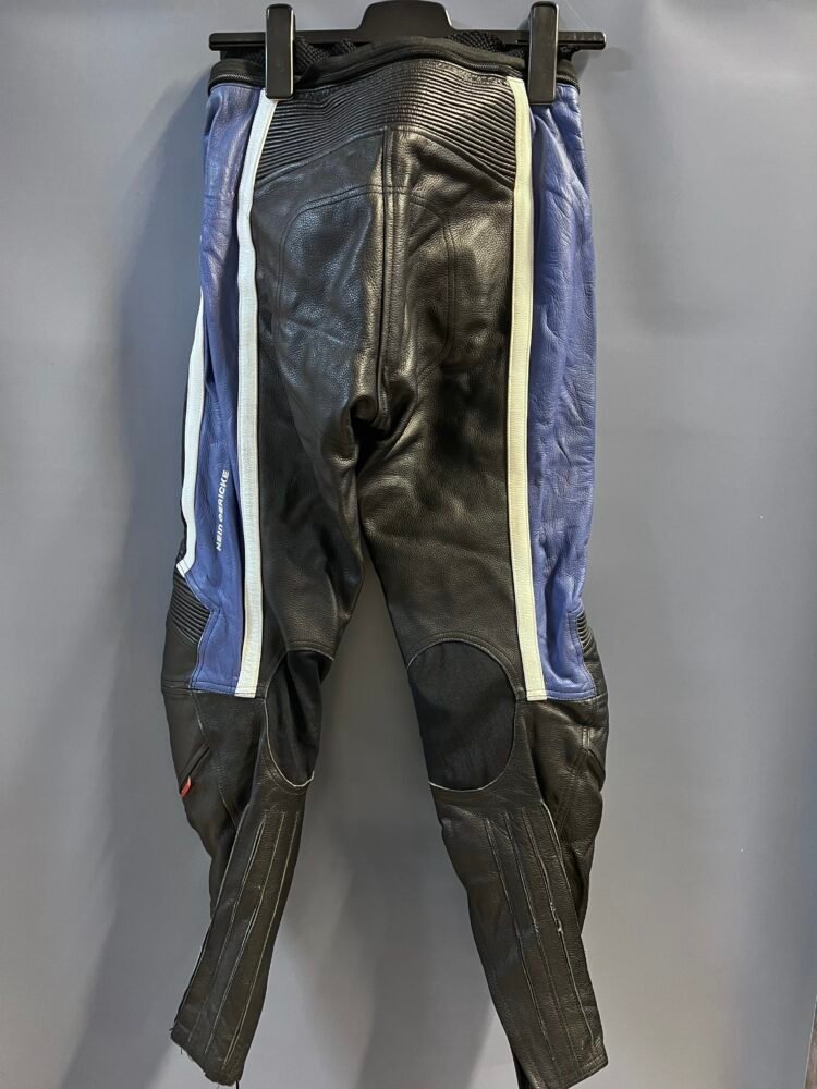 Pantaloni piele mărimea S PPI0076 3 Pantaloni piele mărimea S PPI0076 - imagine 3