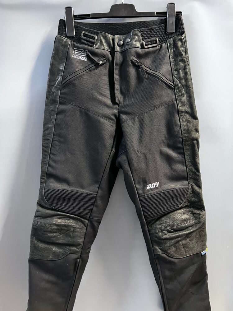 Pantaloni moto mărimea M PTE0079 3 Pantaloni moto mărimea M PTE0079 - imagine 3