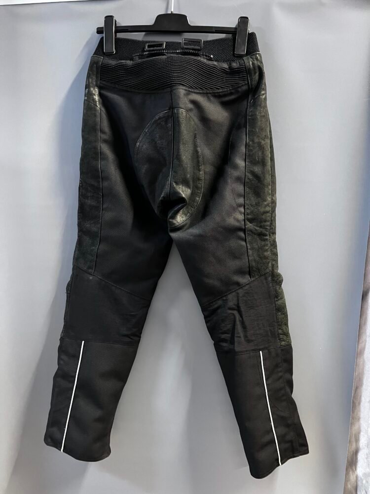 Pantaloni moto mărimea M PTE0079 4 Pantaloni moto mărimea M PTE0079 - imagine 4