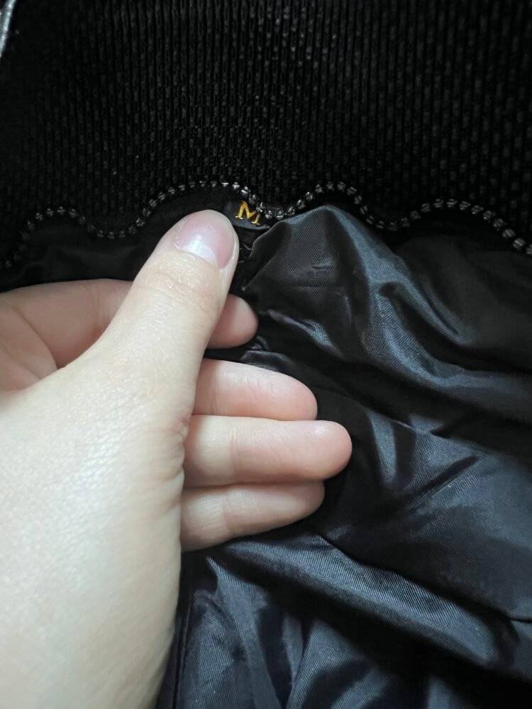 Pantaloni moto mărimea M PTE0079 5 Pantaloni moto mărimea M PTE0079 - imagine 5