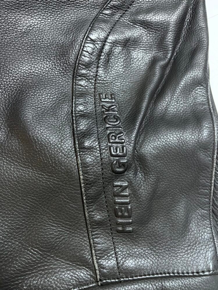 Pantaloni piele XL PPI0078 5 Pantaloni piele XL PPI0078 - imagine 5