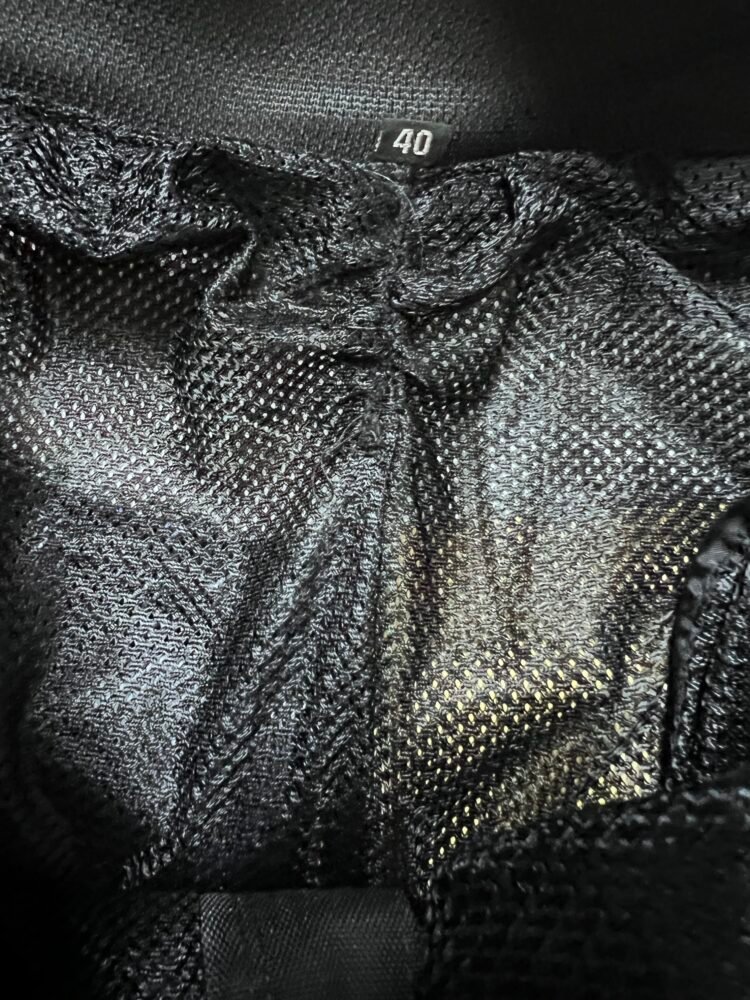 Pantaloni piele mărimea -L PPI0087 6 Pantaloni piele mărimea -L PPI0087 - imagine 6